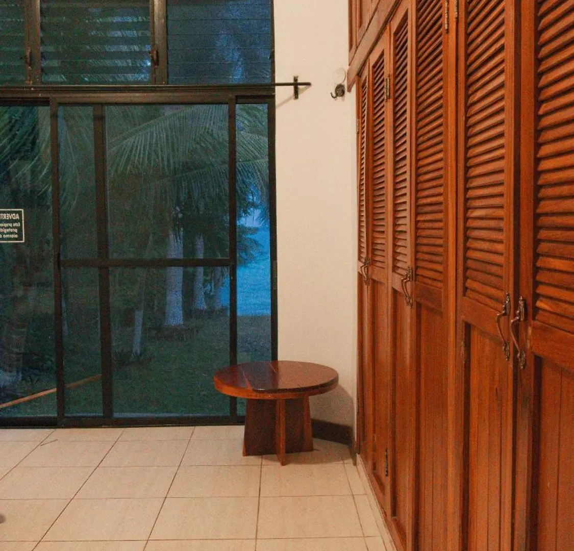Casa Paraiso Maya Bacalar