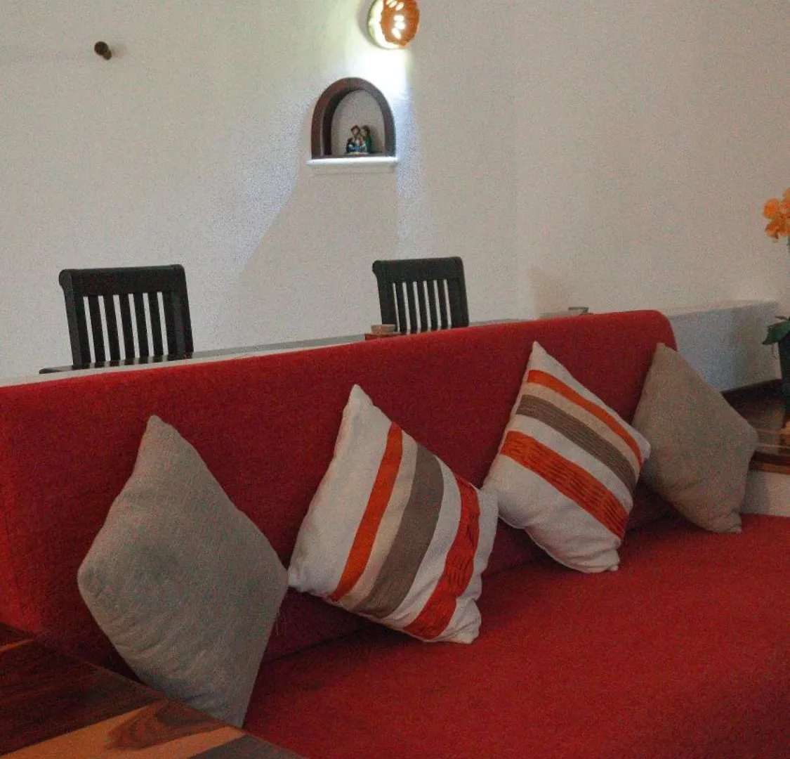 Ferienhaus Casa Paraiso Maya Bacalar