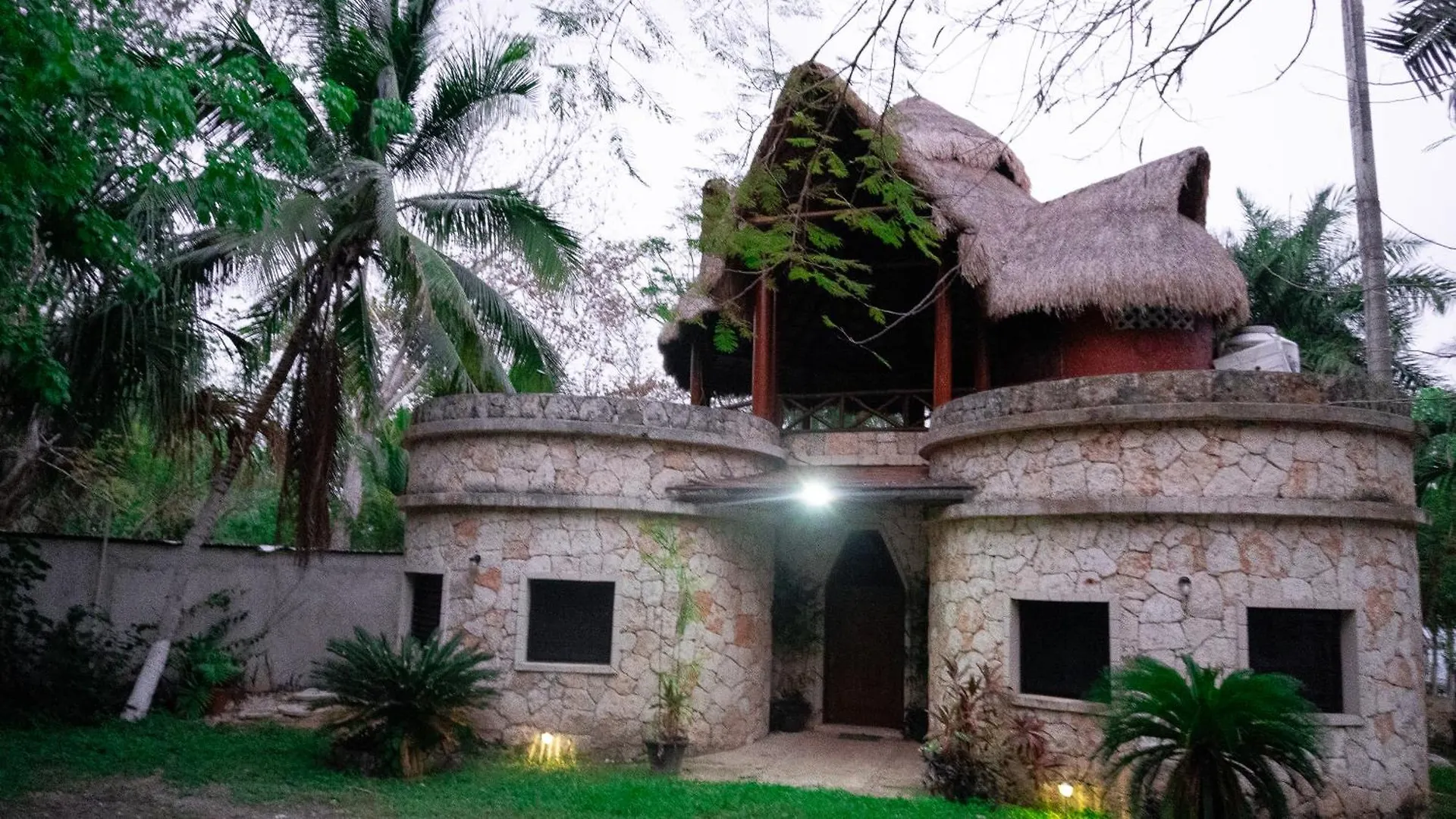 Ferienhaus Casa Paraiso Maya Bacalar