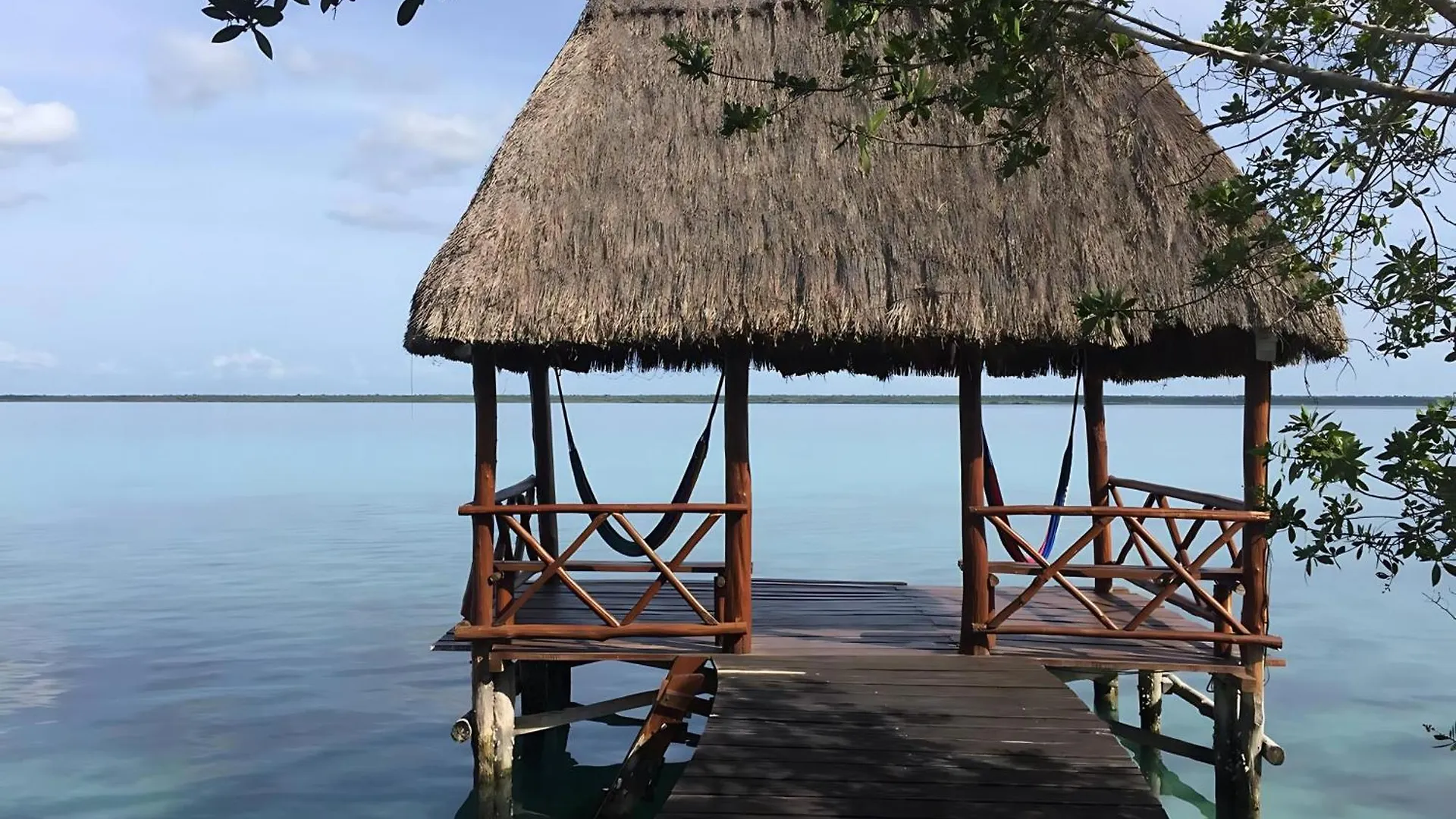 Casa Paraiso Maya Bacalar